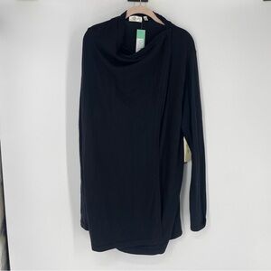 RD Style
Lenardo Snap Front Open Cardigan